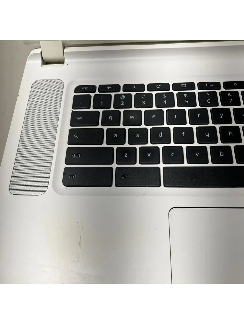 Acer Chromebook ZRF CB5-571 Notebook/Laptop 15.6